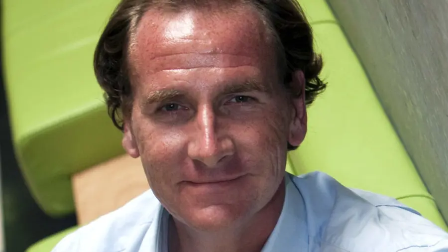 Diederick van Thiel