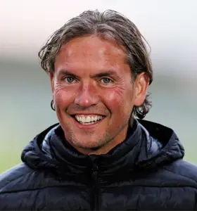 Alex Pastoor