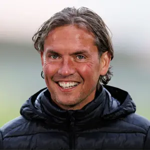 Alex Pastoor