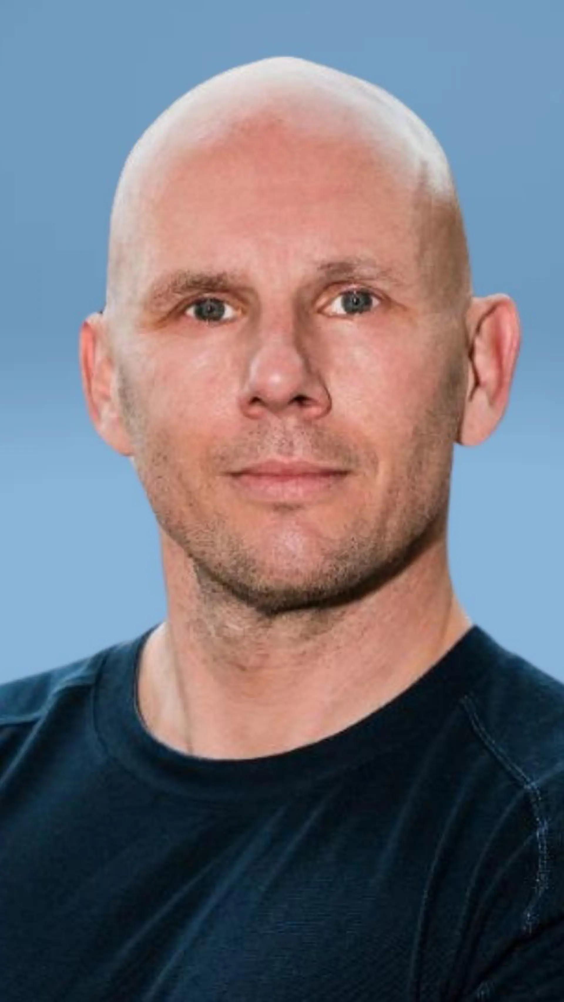 Jan van Halst