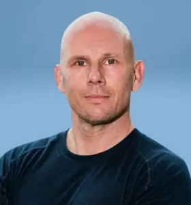 Jan van Halst