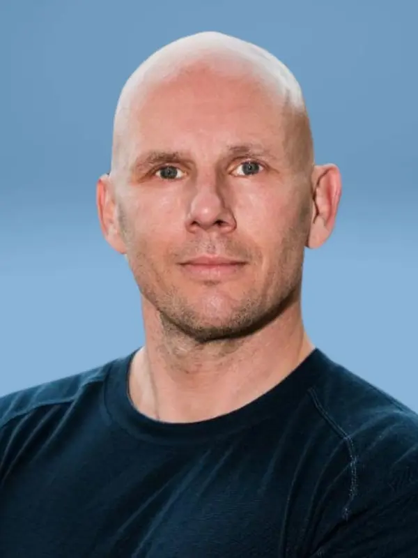 Jan van Halst