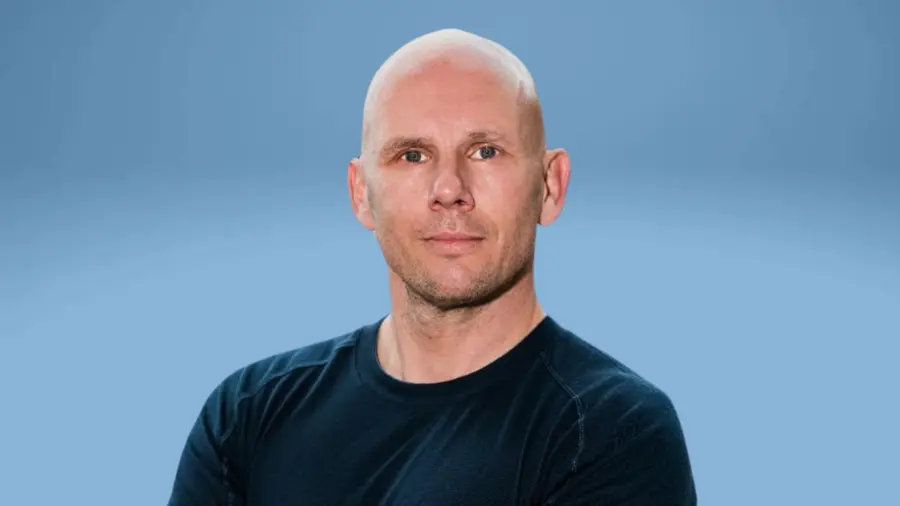 Jan van Halst