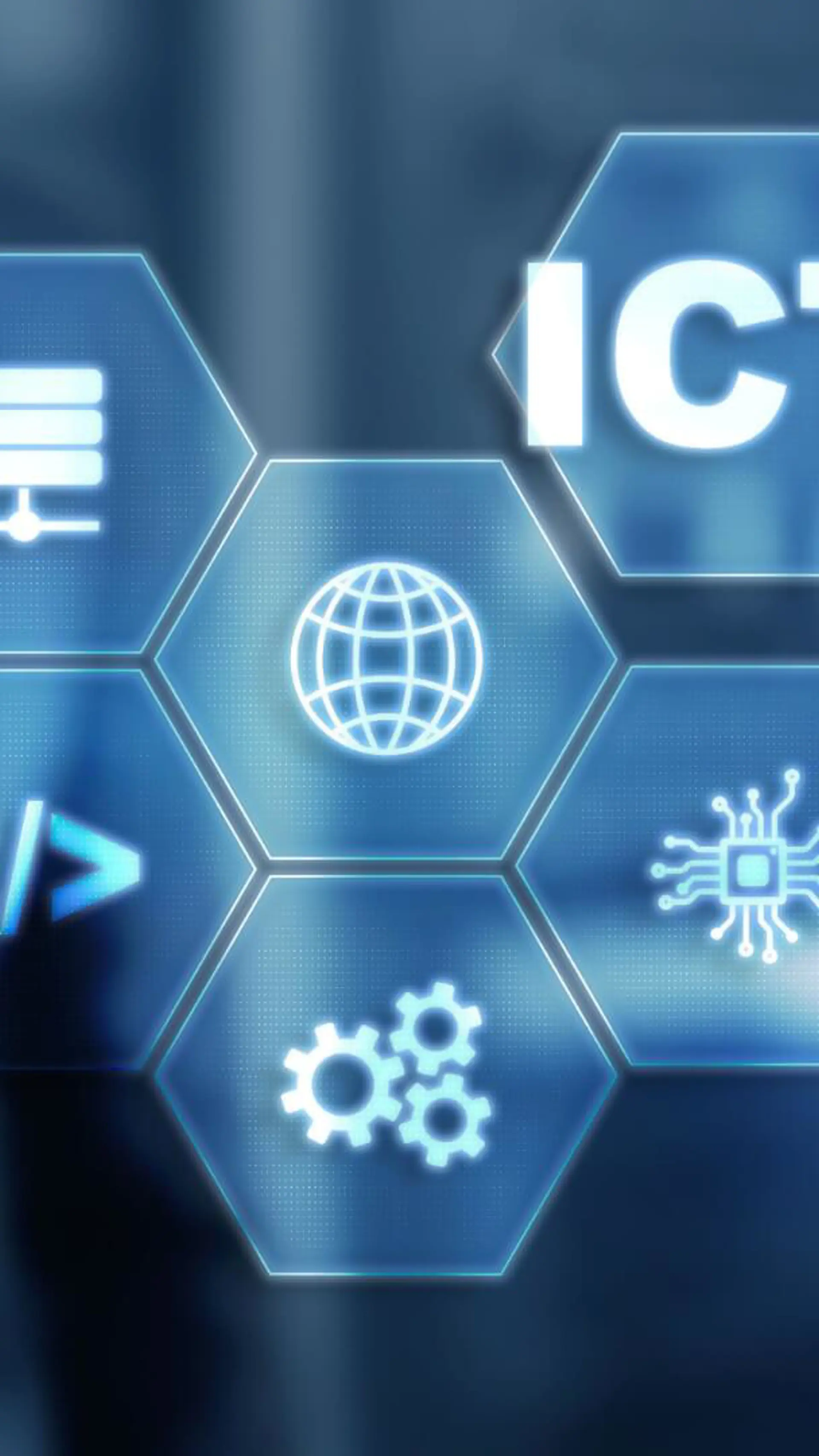 Technologie & ICT