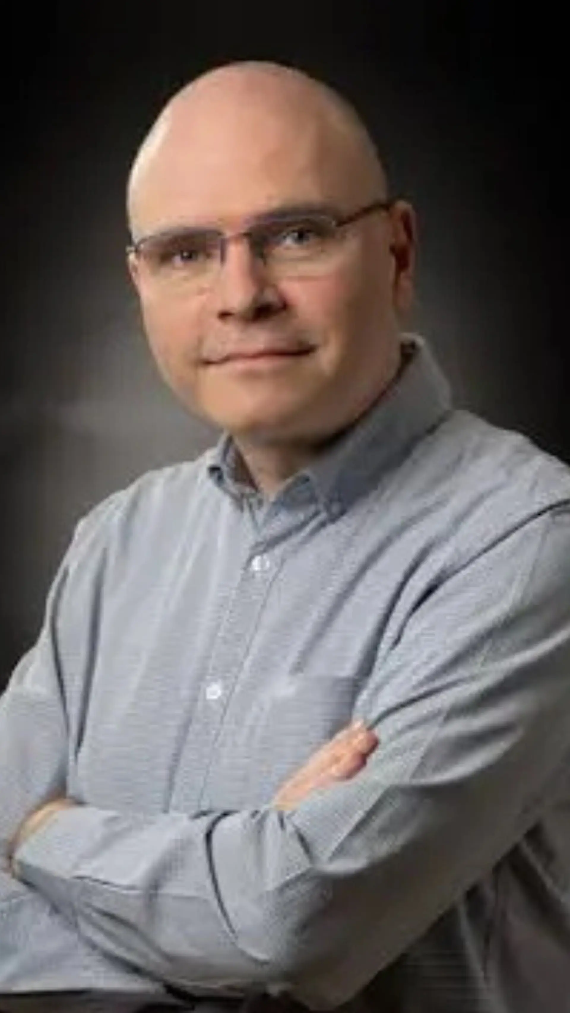 Paul Rulkens