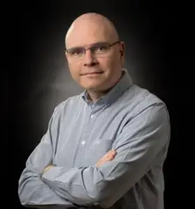 Paul Rulkens