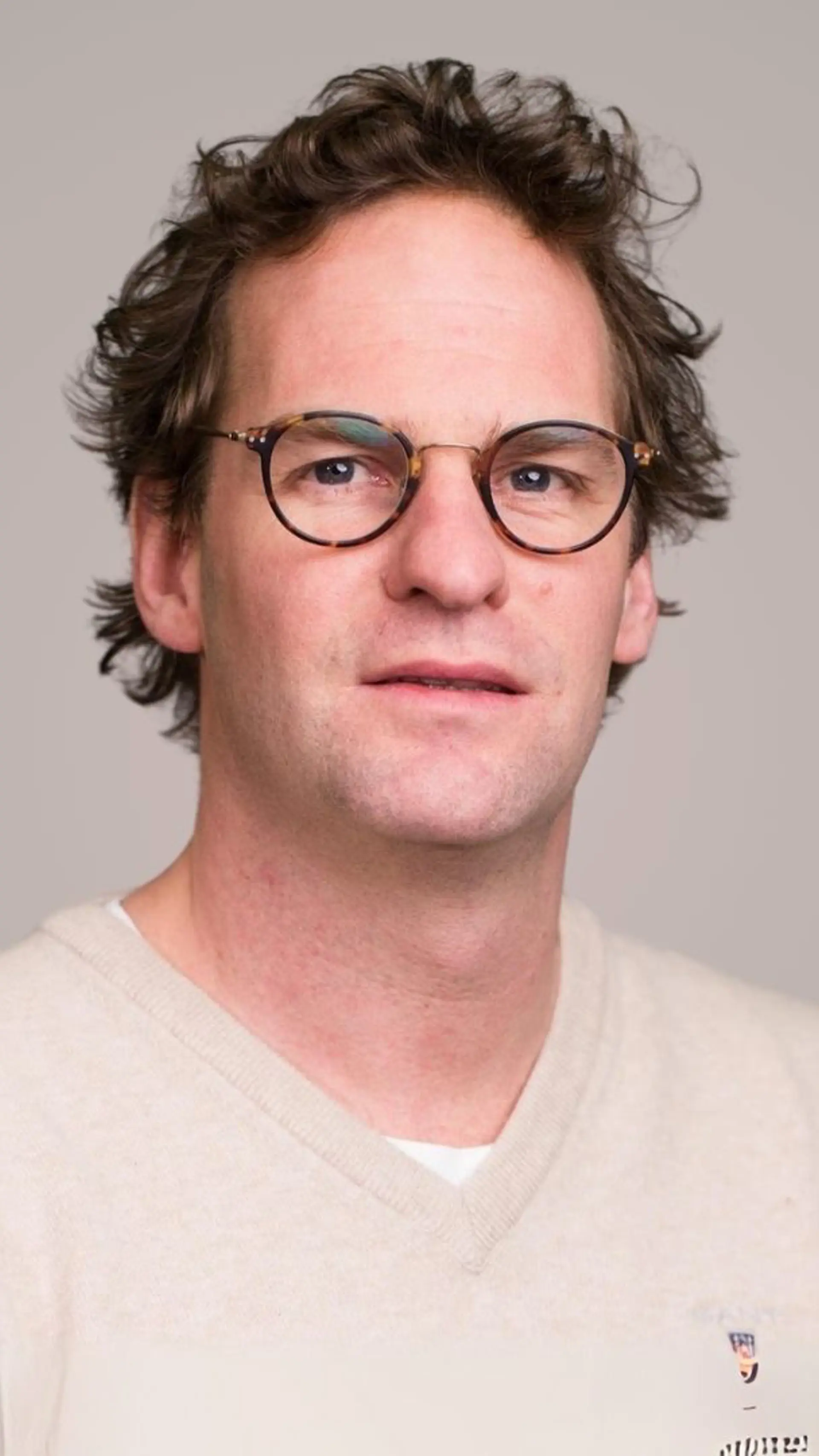 Andreas Wismeijer