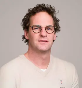 Andreas Wismeijer