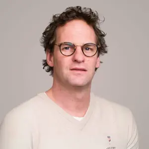 Andreas Wismeijer