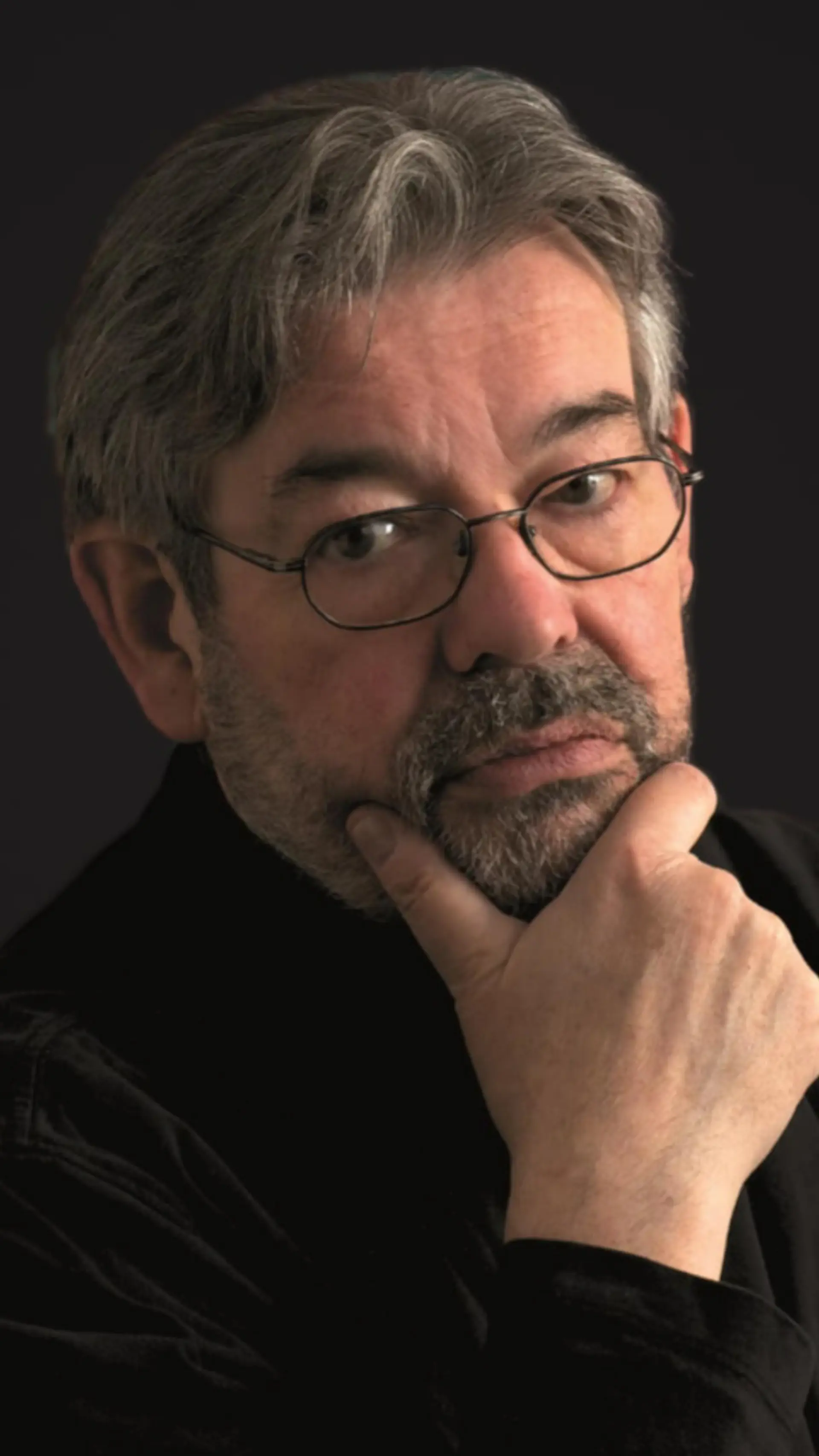 Maarten van Rossem