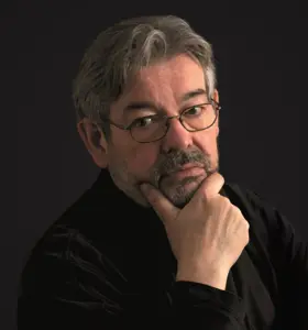 Maarten van Rossem