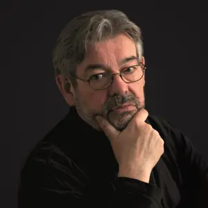 Maarten van Rossem
