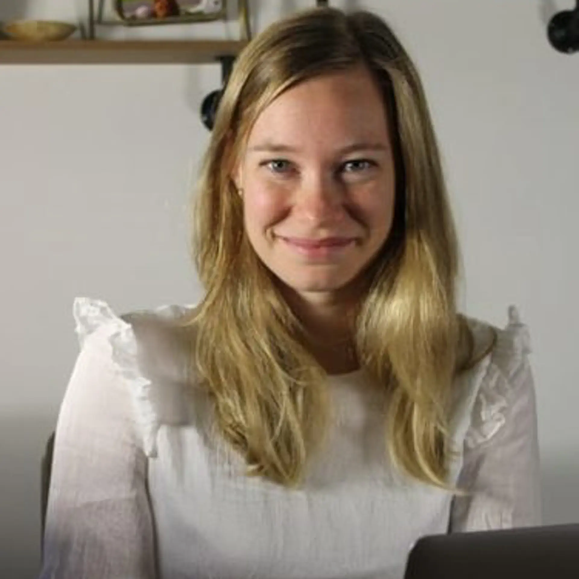 Spreker Ilse Jacobs-Gebraad