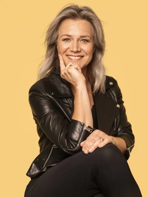Suzan Vink