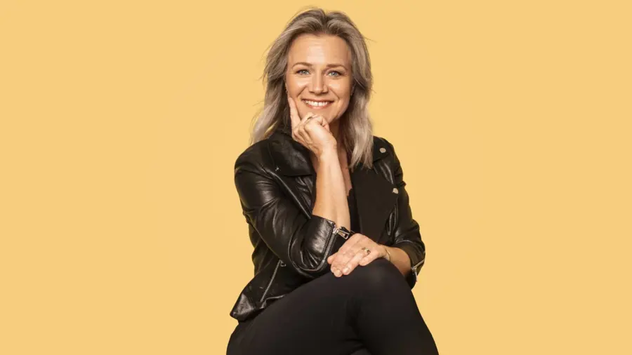 Suzan Vink