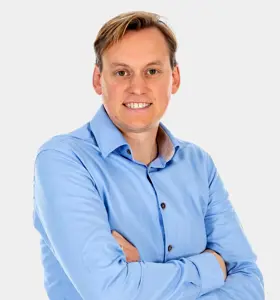 Steven van den Heuvel
