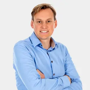 Steven van den Heuvel