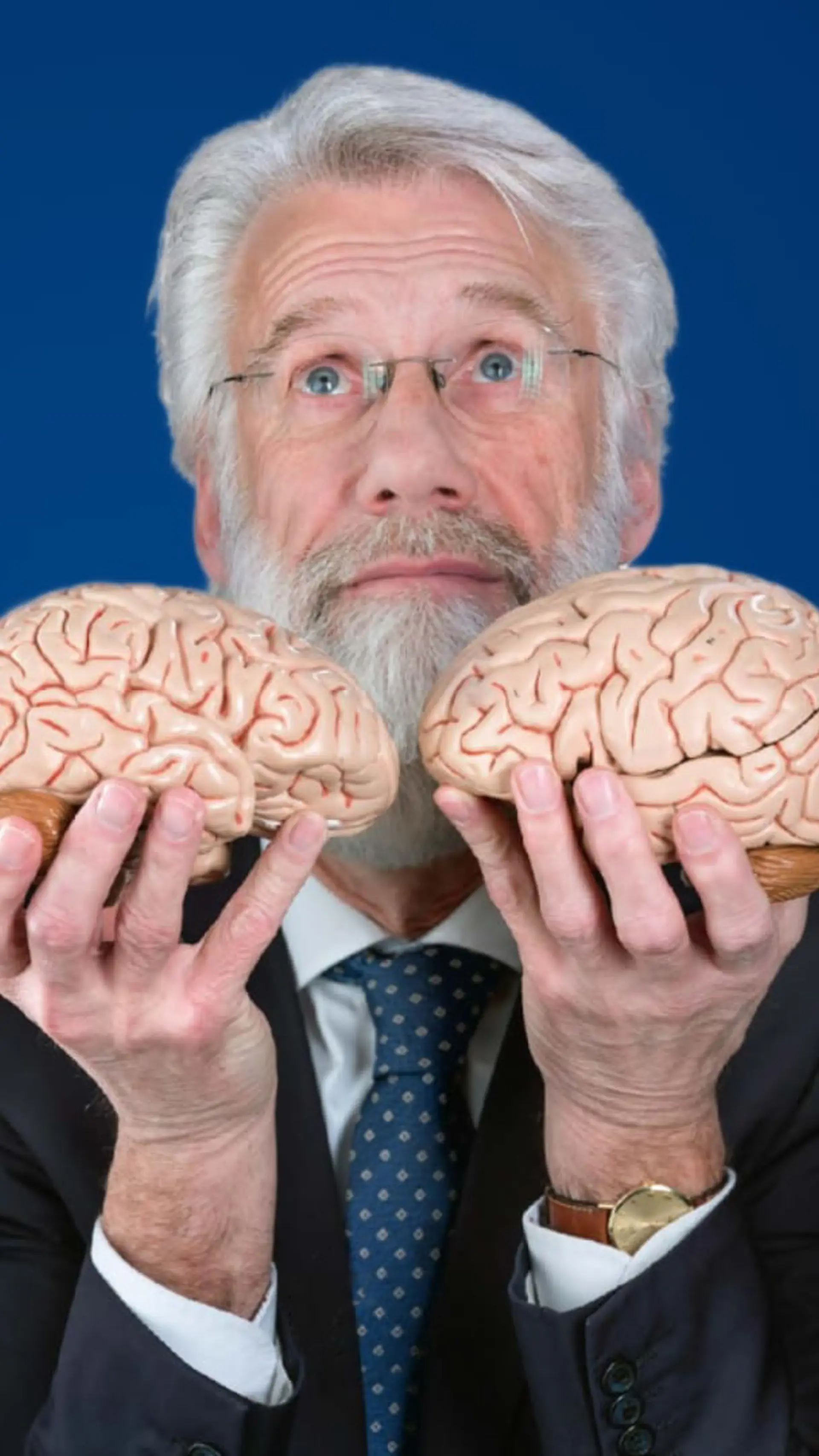 Erik Scherder