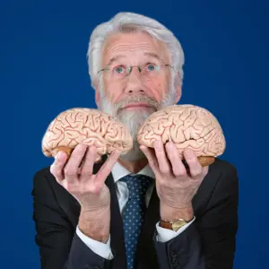 Erik Scherder
