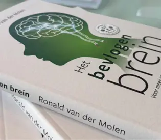 “Het bevlogen brein” – energie, focus en voldoening voor jouw team