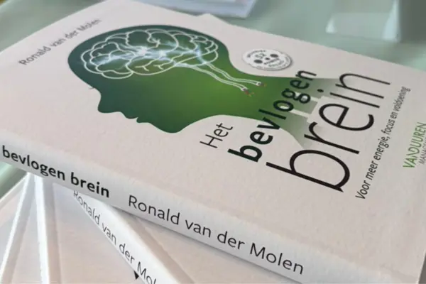 “Het bevlogen brein” – energie, focus en voldoening voor jouw team