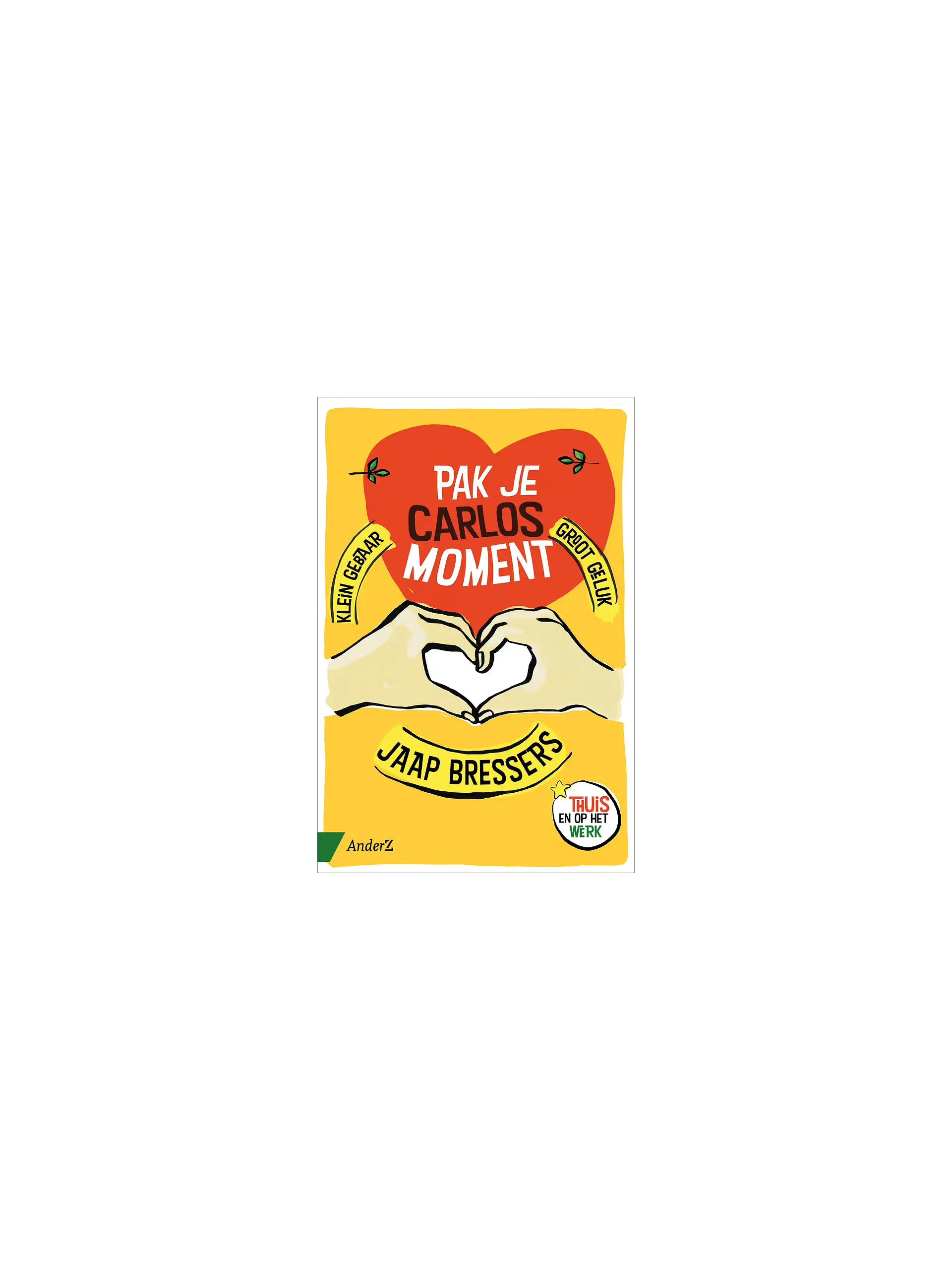 Pak je Carlosmoment