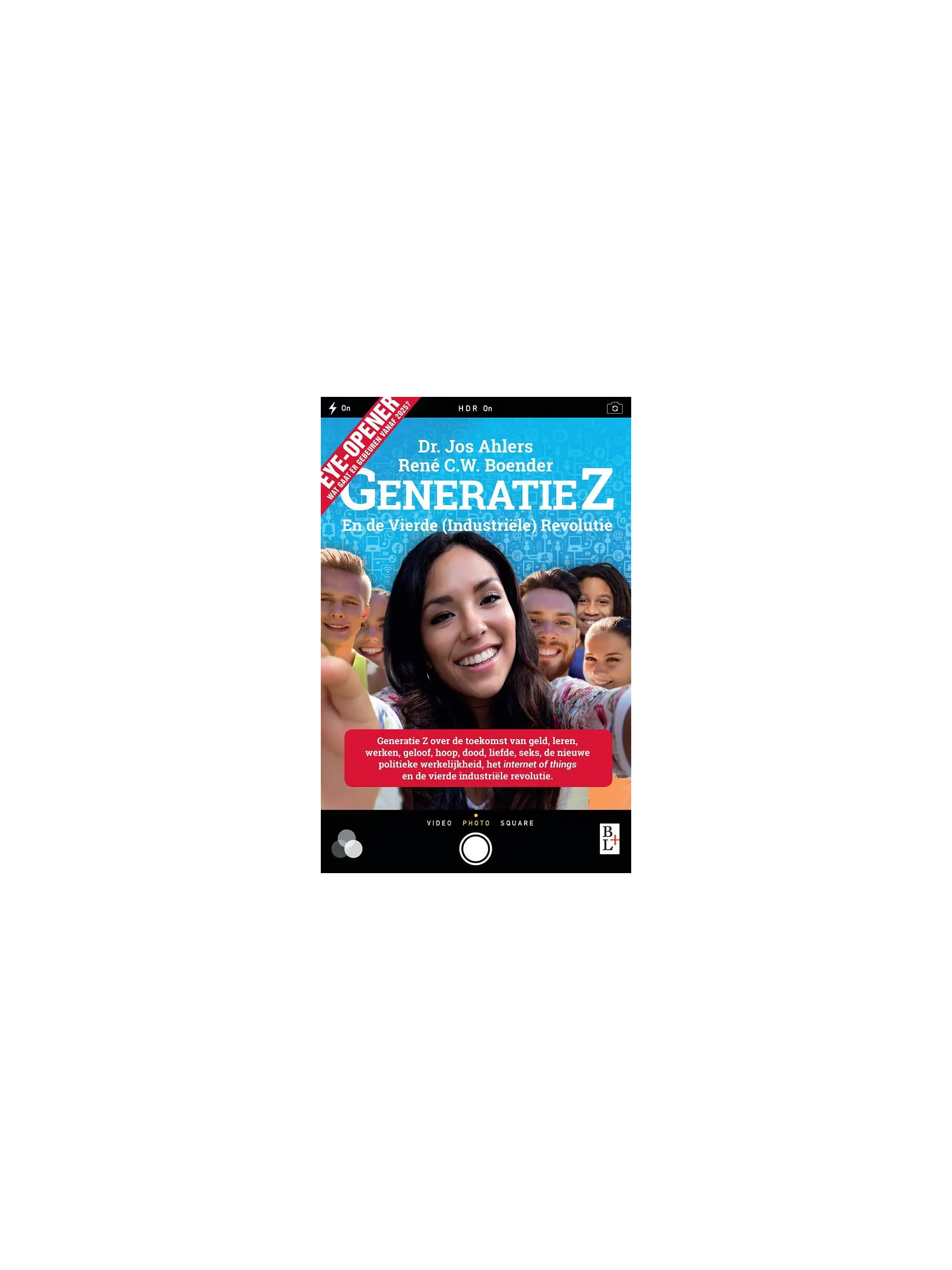 Generatie Z