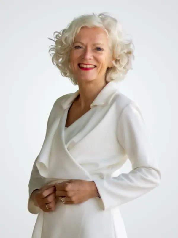 Ellie van Beek