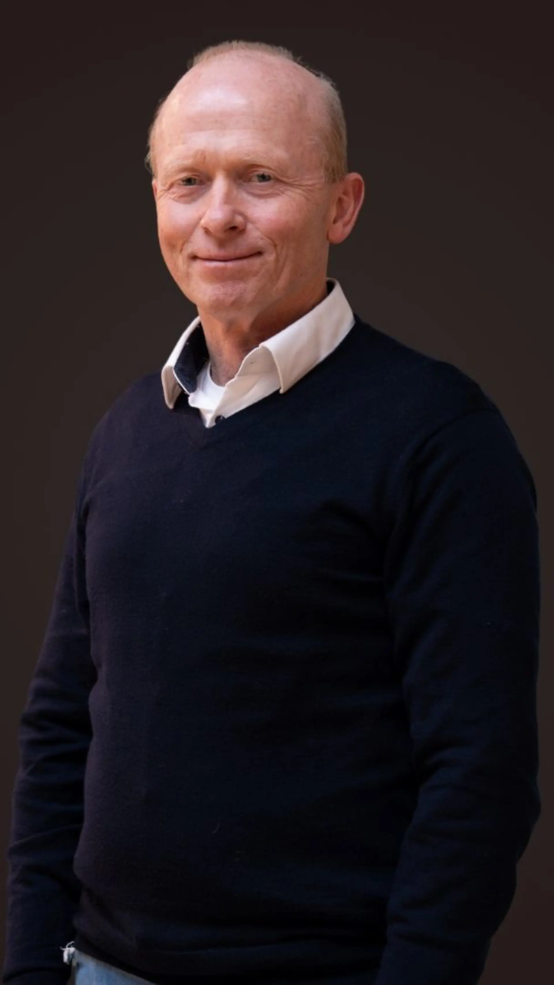Theo Kroese