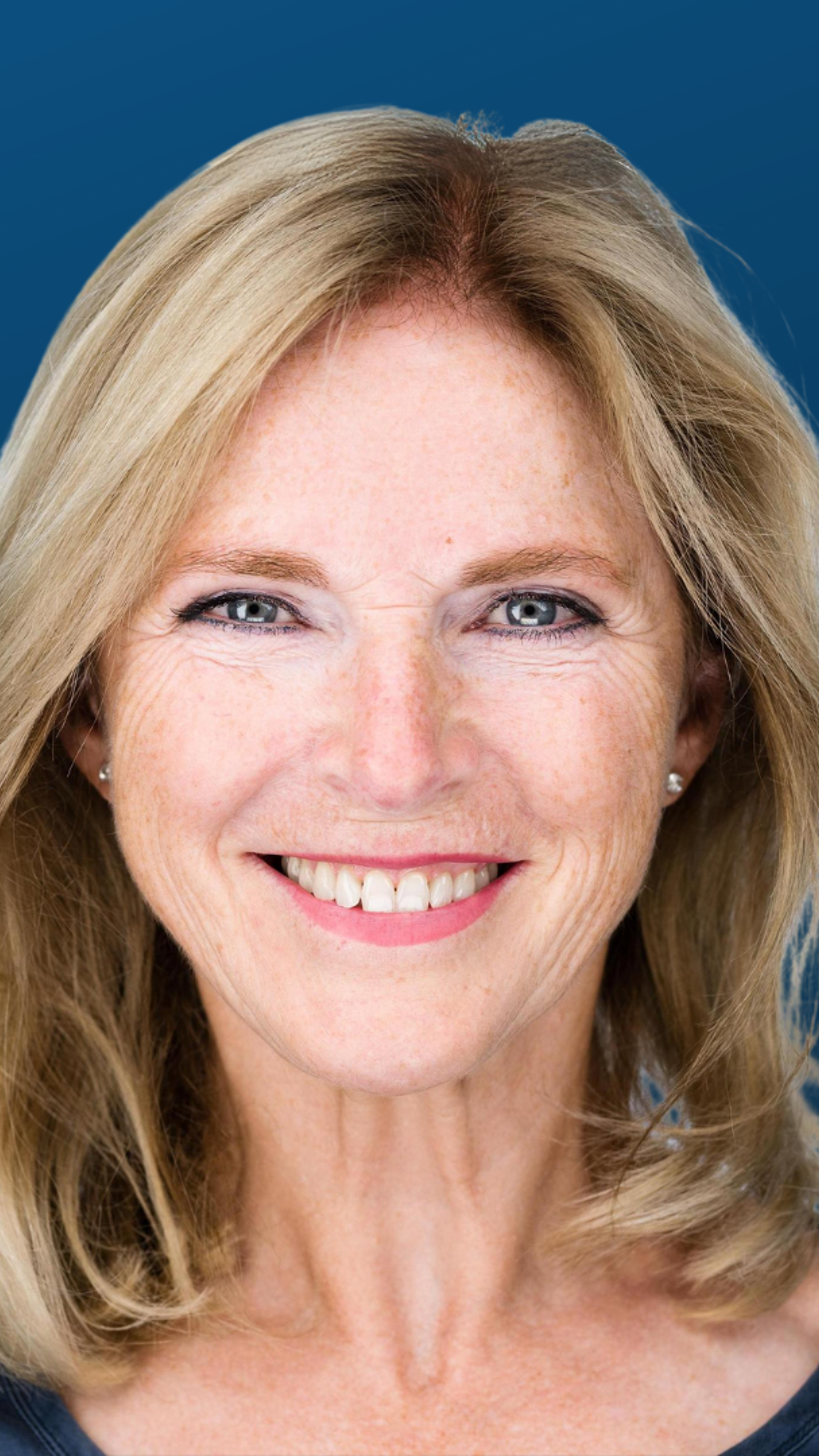Anita Rasenberg