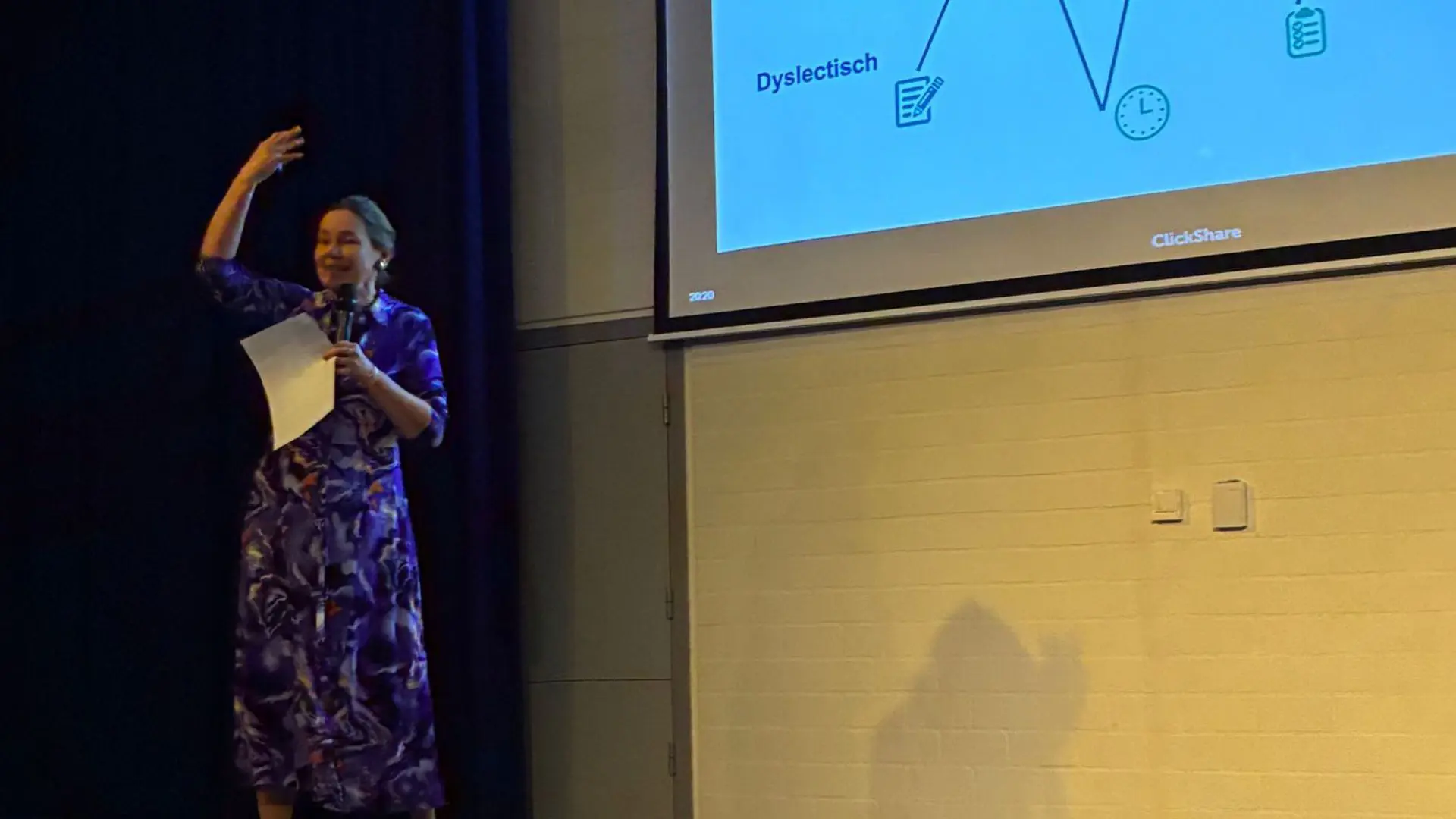 Marjolein van Bodegom - <p data-start="2241" data-end="2383">Cognitief psycholoog en spreker vertaalt brein en leerstrategieën naar praktische inzichten voor effectiever leren en samenwerken in organisaties</p>