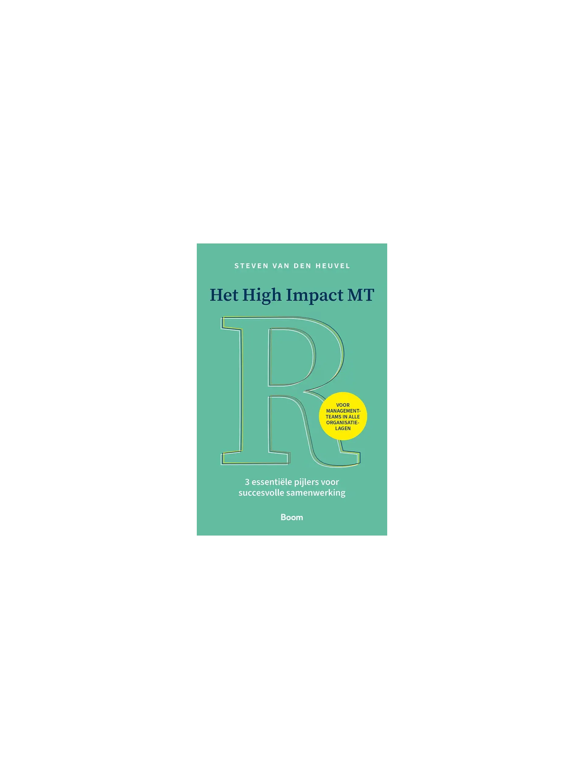 Het High Impact MT