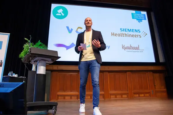 Hoe je advies van topniveau zelf in huis haalt met AI en MCP