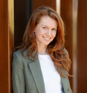 Carmen van de Beek