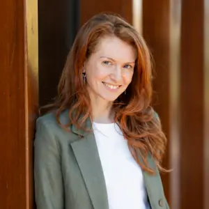 Carmen van de Beek