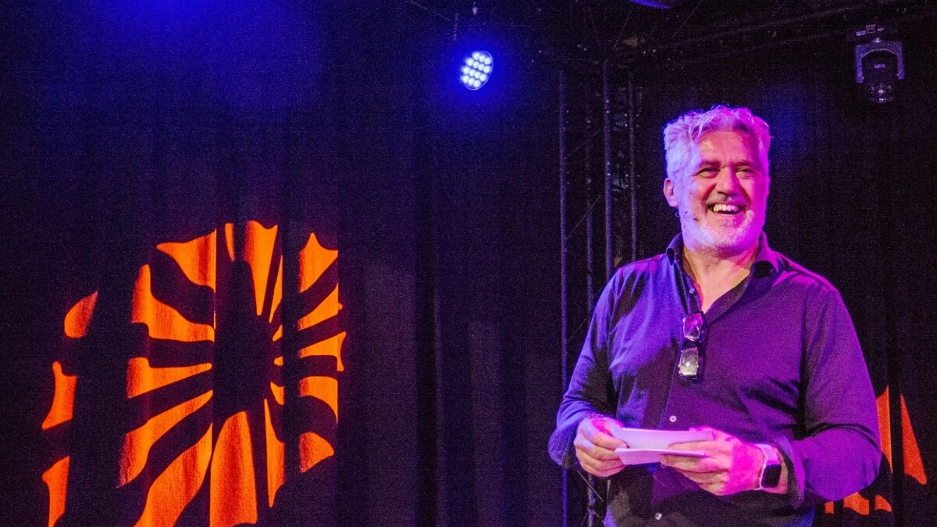 Erik Eerhart - <p>Auteur, oprichter van Soft Skills Ontwikkeling Nederland en spreker over zelfleiderschap en de kracht van menselijke communicatie. Mantaal®, Femtaal®</p>