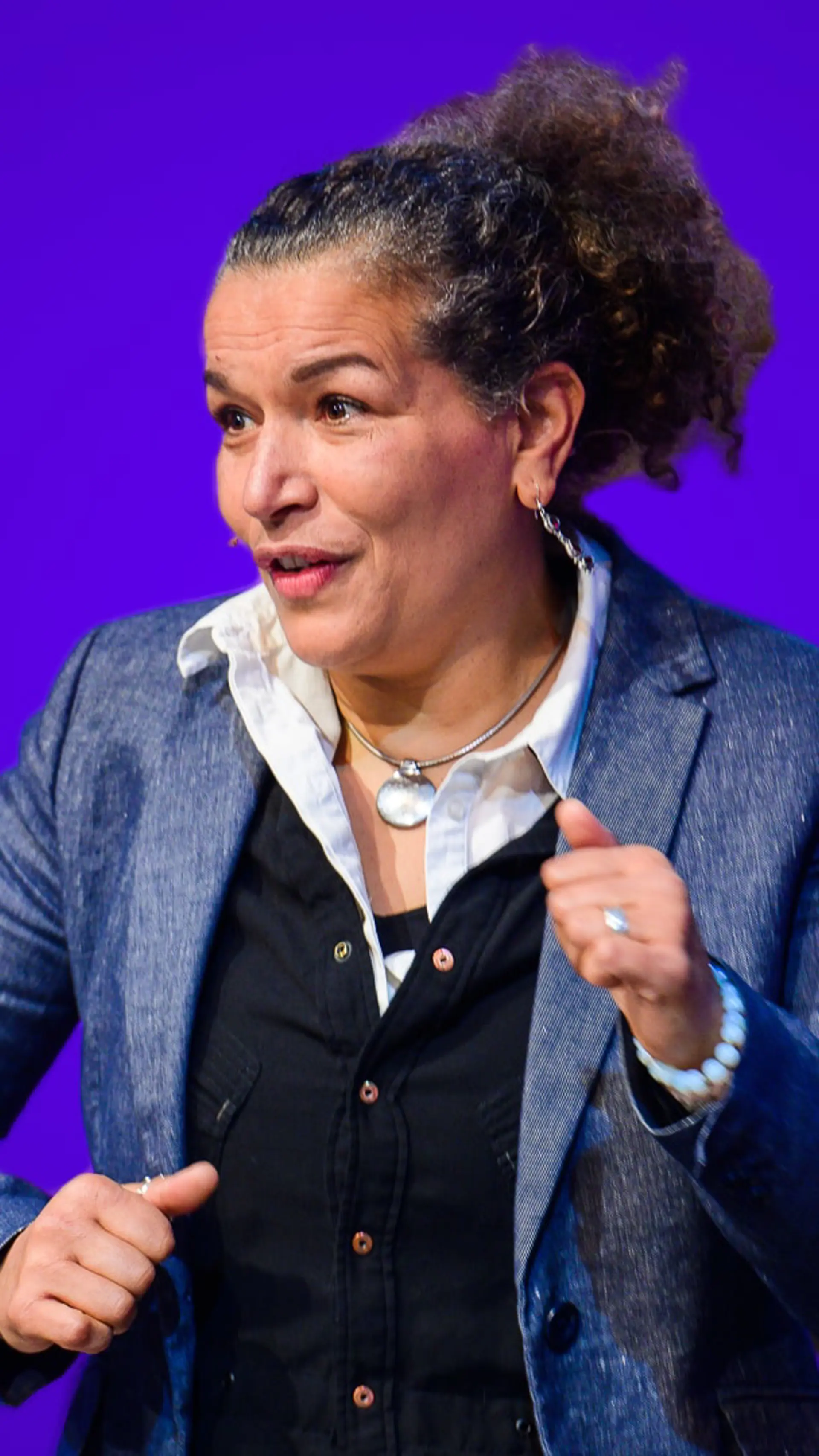 Lucia Rijker