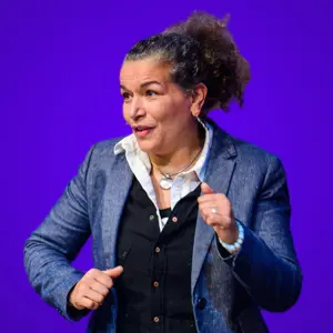 Lucia Rijker