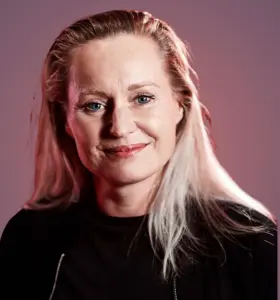 Minke Booij