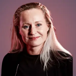 Minke Booij