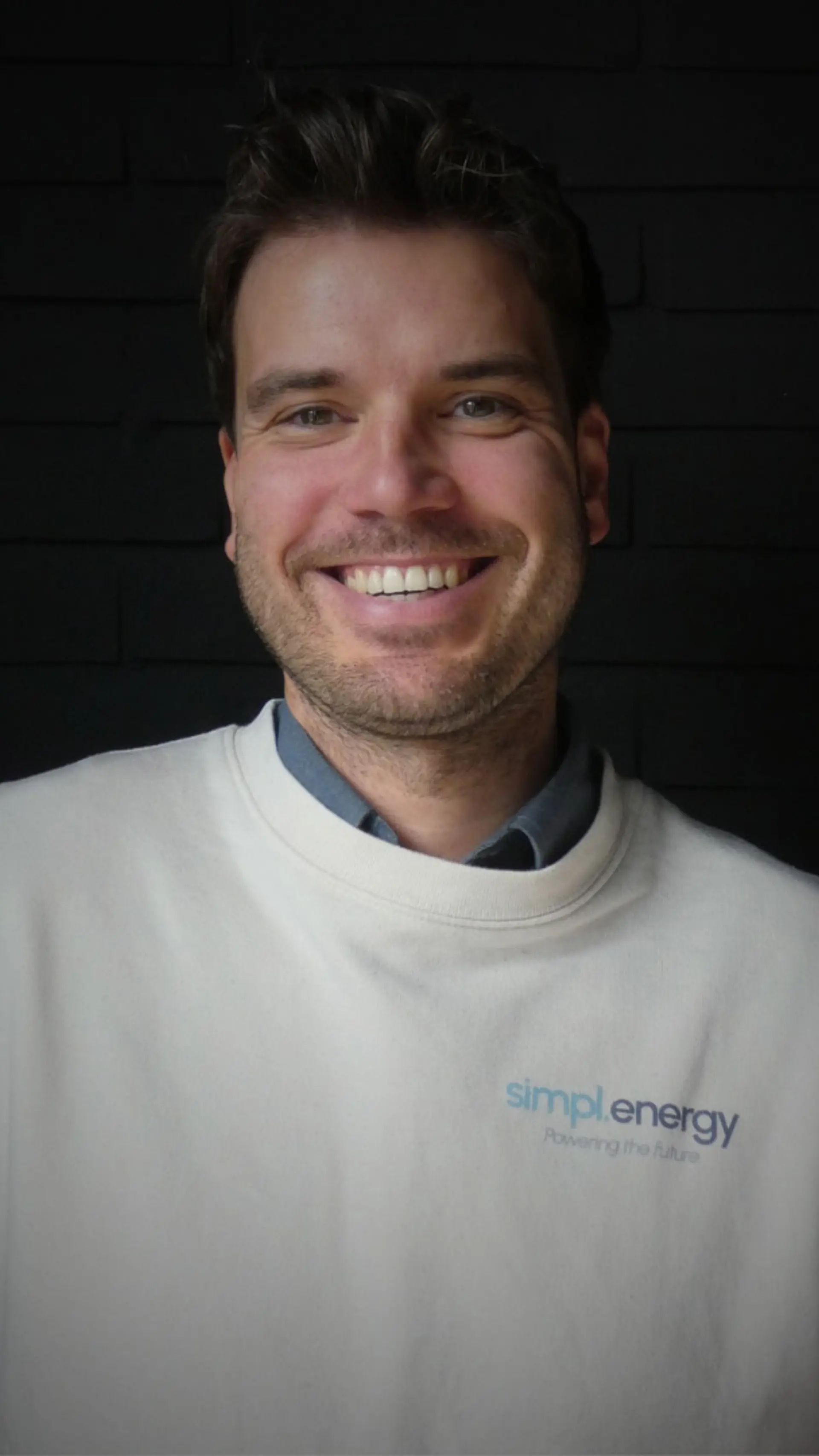 Tom Selten