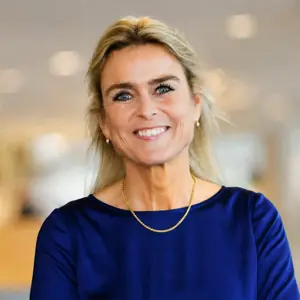 Barbara Baarsma