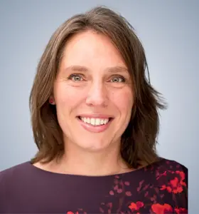 Karin Seijdell