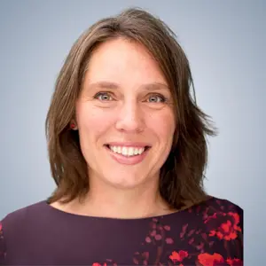 Karin Seijdell