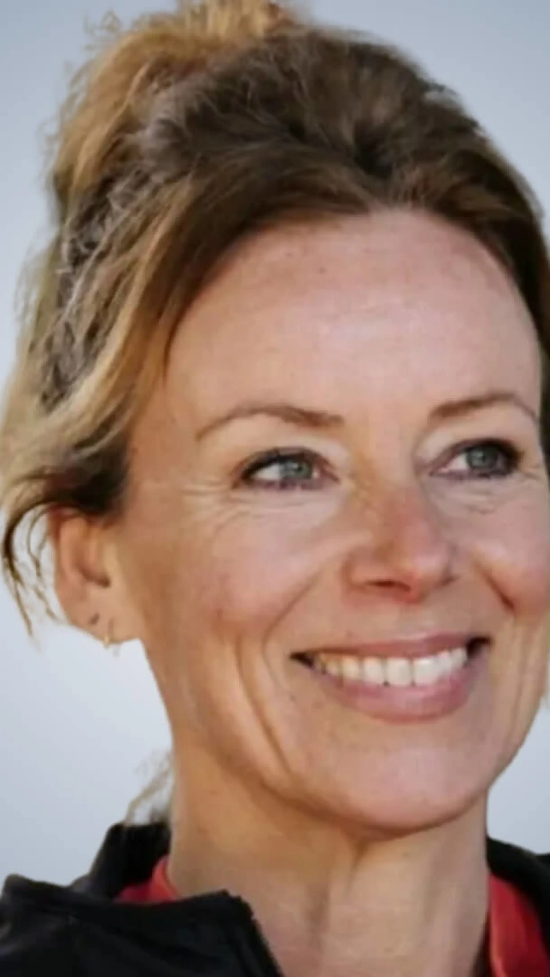 Esther Korteweg