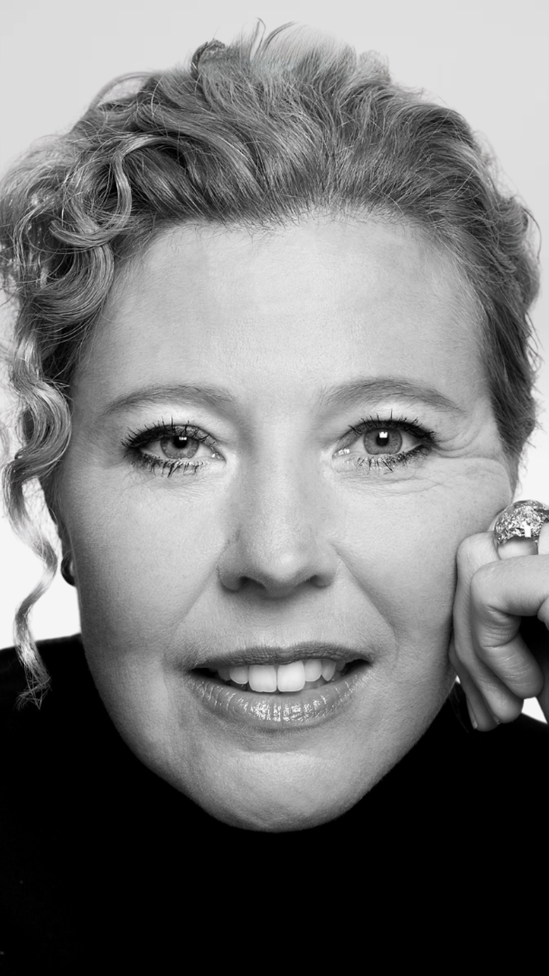 Bodielle Nooitgedagt