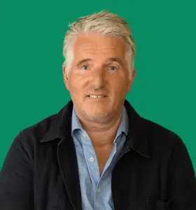 Harry Bijl - Expert in non-food retailtransitie, strategisch denker met oog voor klantbeleving, innovatie en duurzame samenwerking