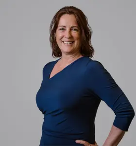 Marrit van Exel