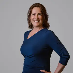 Marrit van Exel