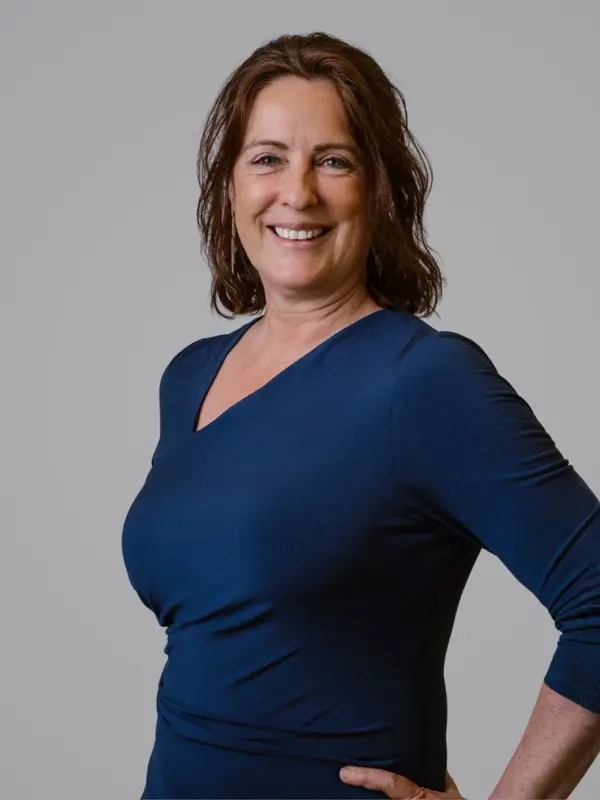Marrit van Exel